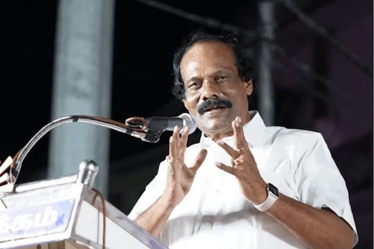 Vijay: ‘நெஞ்சில் குடியிருப்பவன் எப்போ வேணாலும் காலி பண்ணலாம்’ - விஜயை விமர்சித்த திண்டுக்கல் லியோனி!