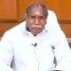 Puducherry cm rangasamy relief fund cyclone fengal heavy rain fall Tamil News