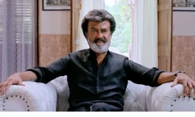 ரஜினிகாந்த்