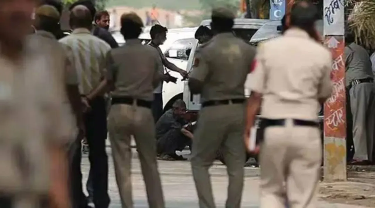 police2