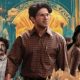 'லக்கி பாஸ்கர்' படம் பார்த்து எடுத்த விபரீத முடிவு - 4 பள்ளி மாணவர்களை தேடும் போலீசார்... விசாகப்பட்டினத்தில் ஷாக்!