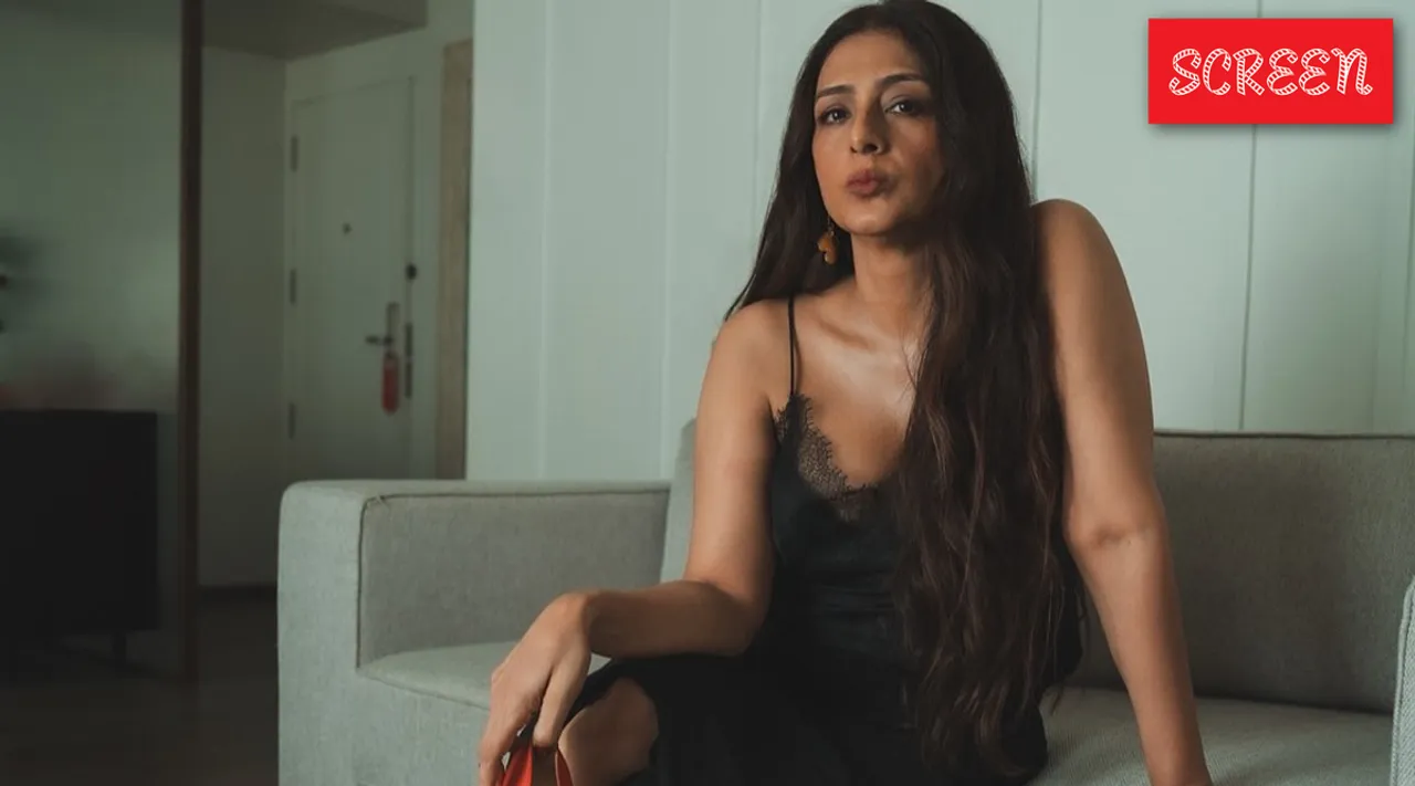 Tabu Actress