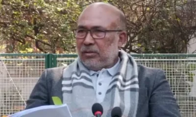 Biren Singh apologhy