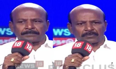 உடல் உறுப்பு தானத்தில் முன்னிலையில் தமிழ்நாடு.. அமைச்சர் பெருமிதம்!