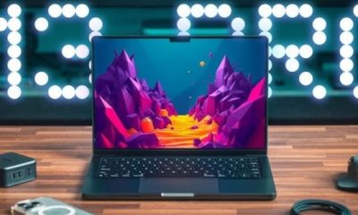 MacBook Air M3 laptop : மேக்புக் ஏர் எம்3 லேப்டாப் வாங்கப்போறீங்களா..? இந்த செம ஆஃபர் பற்றி தெரிஞ்சிக்கோங்க!