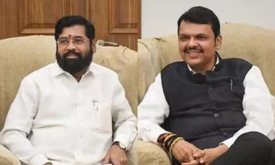 முதல்வராகும் தேவேந்திர பட்னாவிஸ்?.. மகாராஷ்டிராவில் இன்று புதிய முதலமைச்சர் தேர்வு..!