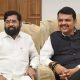 முதல்வராகும் தேவேந்திர பட்னாவிஸ்?.. மகாராஷ்டிராவில் இன்று புதிய முதலமைச்சர் தேர்வு..!