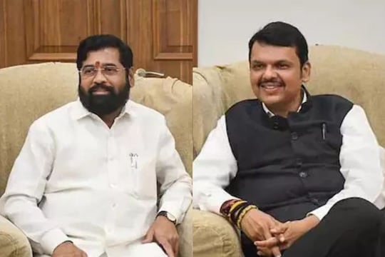 முதல்வராகும் தேவேந்திர பட்னாவிஸ்?.. மகாராஷ்டிராவில் இன்று புதிய முதலமைச்சர் தேர்வு..!