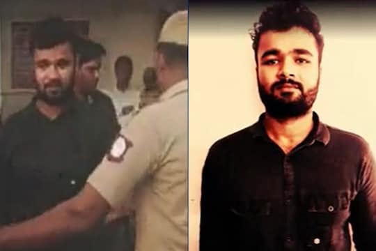 கஞ்சா பயன்படுத்தினாரா மன்சூர் அலிகான் மகன்? மருத்துவ அறிக்கை வெளியானது