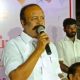 சிறு வணிகர்களுக்கு ரூ.10,000 முதல் 1 லட்சம் ரூபாய் வரை கடன் - அமைச்சர் பெரியகருப்பன் வெளியிட்ட அறிவிப்பு