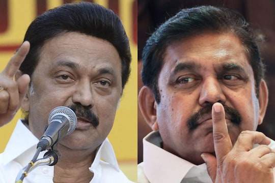 “அதிமுக துரோகத்துக்கு நாடாளுமன்ற ஆவணங்களே சாட்சி” - முதல்வர் மு.க.ஸ்டாலின்