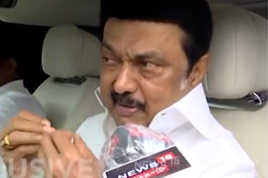 ஃபெஞ்சல் பாதிப்பை ஆய்வு செய்த முதல்வர் ஸ்டாலின்.. மாவட்டங்களின் நிலைமை என்ன?