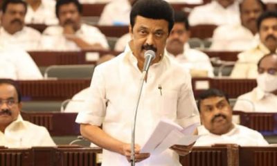 டங்ஸ்டன்: வேகம் காட்டும் தமிழ்நாடு அரசு.. இரவே டெல்லிக்குப் பறந்த தீர்மானம்