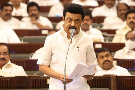 டங்ஸ்டன்: வேகம் காட்டும் தமிழ்நாடு அரசு.. இரவே டெல்லிக்குப் பறந்த தீர்மானம்