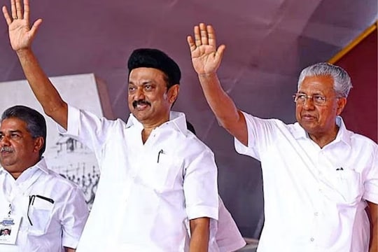 வைக்கம் நூற்றாண்டு நிறைவு விழா; கேரளா செல்லும் முதல்வர் மு.க.ஸ்டாலின்