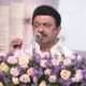 "மத்திய அரசு இடஒதுக்கீட்டை முறையாக கடைப்பிடிப்பதில்லை" - முதல்வர் ஸ்டாலின் குற்றச்சாட்டு!