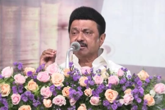 "மத்திய அரசு இடஒதுக்கீட்டை முறையாக கடைப்பிடிப்பதில்லை" - முதல்வர் ஸ்டாலின் குற்றச்சாட்டு!