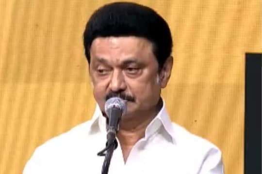 நடிகர்கள் அரசியலுக்கு வருவதை எப்படி பாக்குறீங்க? - முதல்வர் மு.க.ஸ்டாலின் அளித்த பதில்