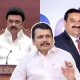 “முதலமைச்சர் - அதானி சந்திப்பு : பொய் தகவல்களை பரப்புவோர் மீது நடவடிக்கை” - செந்தில் பாலாஜி