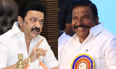 முதல்வர் அனுமதிக்கு காத்திருக்கும் அமைச்சர் கே.என். நேரு; சென்னையில் நடக்க இருக்கும் முக்கிய மாற்றம்