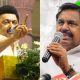 டங்ஸ்டன் சுரங்கம்... ஆதரித்ததா அதிமுக? - தம்பிதுரை பேசியது என்ன?