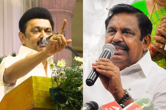 டங்ஸ்டன் சுரங்கம்... ஆதரித்ததா அதிமுக? - தம்பிதுரை பேசியது என்ன?