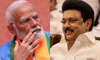 விஸ்வகர்மா யோஜனா திட்டத்தின் காப்பியா கலைஞர் கைவினைத் திட்டம்? - இரண்டிற்கும் என்ன வேறுபாடு?