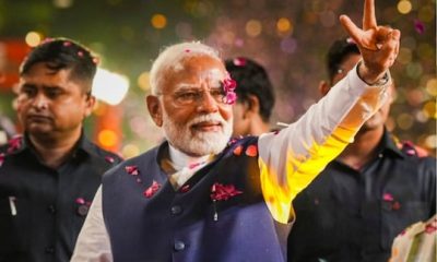 மோடியின் புகழ்... காங். மீதான நம்பிக்கையின்மை... மகாராஷ்டிரா, ஹரியானாவில் பாஜகவின் வெற்றியை உறுதி செய்த காரணிகள் இவைதான் - சர்வே முடிவு!