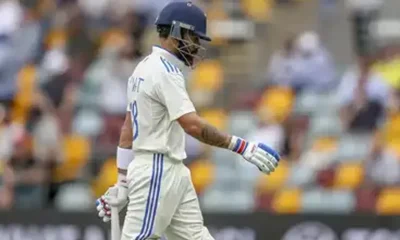 K Cricket