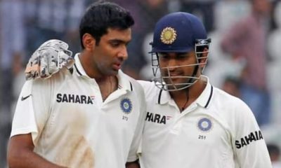 Ravichandran Ashwin | தோனி கண்டெடுத்த வைரம்..! அஷ்வின் கிரிக்கெட் பயணத்தின் ரீவைண்ட்
