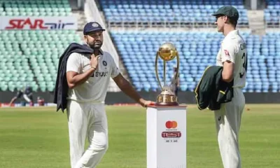 India vs Australia 3rd Test Live Cricket Score The Gabba Brisbane updates in tamil Tamil News