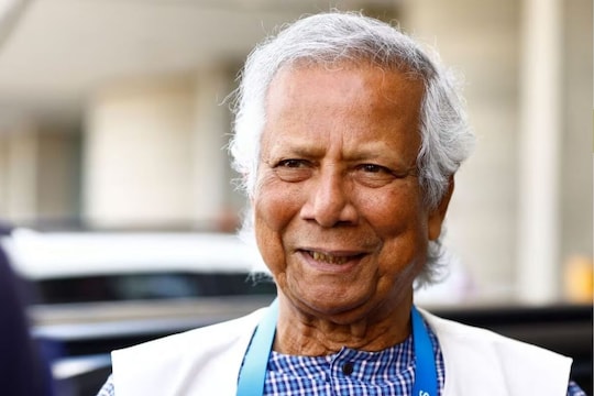 வங்கதேசத்தில் அடுத்த ஆண்டு தேர்தல்? - இடைக்காலத் தலைவர் முகமது யூனுஸ் தகவல்