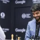 gukesh chess