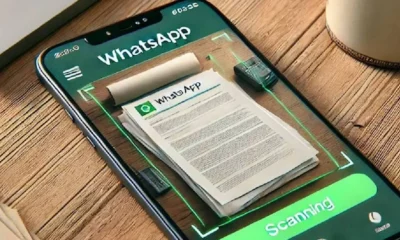wha scan