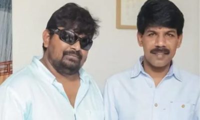Bala 25: "என் வாழ்க்கை முழுவதும் பாலாவுக்கு கடமைப்பட்டுள்ளேன்" - இயக்குநர் மிஷ்கின்!