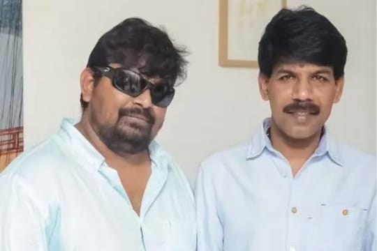 Bala 25: "என் வாழ்க்கை முழுவதும் பாலாவுக்கு கடமைப்பட்டுள்ளேன்" - இயக்குநர் மிஷ்கின்!