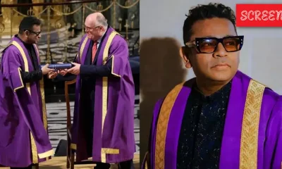 London Music AR Rahman