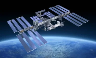 2 Nasa astronauts spacewalk live stream