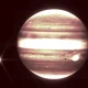 NASA James Webb Space Telescope Jupiter