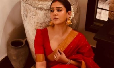 முன்னணி நடிகருடன் ஒரு பாடலுக்கு குத்தாட்டம் போடுகிறாரா நயன்தாரா? வெளியான தகவல்!