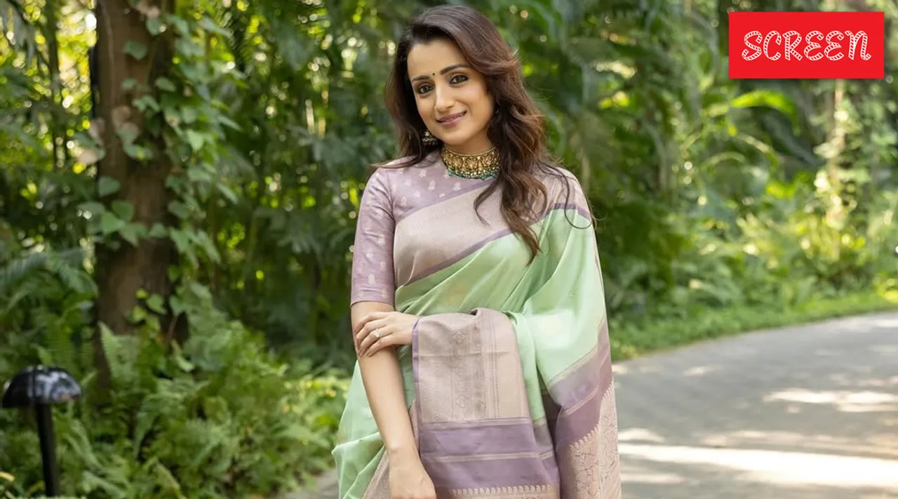 Trisha Kanjivara