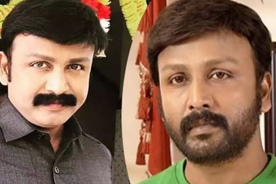 "எல்லாமே கையை மீறிப்போனது.." - ஐசியூ சிகிச்சை.. 6 மாதமாக போராட்டம்.. நேத்ரனுக்கு என்ன ஆச்சு?