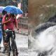 TN Weather Update: 24 மணிநேரமாக ஒரே இடத்தில் நீடிப்பு.. தமிழ்நாட்டை நெருங்கும் காற்றழுத்த தாழ்வு பகுதி!