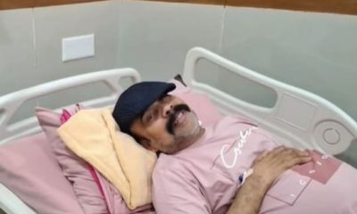 பவர் ஸ்டார் சீனிவாசன்