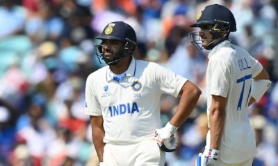 IND vs AUS : பேட்டிங் ஆர்டரை மாற்றும் இந்திய அணி… ஆஸ்திரேலியாவுடன் நாளை 2ஆவது டெஸ்ட் தொடக்கம்…