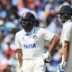IND vs AUS : பேட்டிங் ஆர்டரை மாற்றும் இந்திய அணி… ஆஸ்திரேலியாவுடன் நாளை 2ஆவது டெஸ்ட் தொடக்கம்…