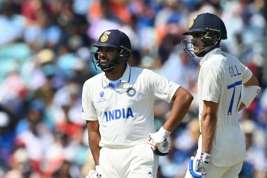 IND vs AUS : பேட்டிங் ஆர்டரை மாற்றும் இந்திய அணி… ஆஸ்திரேலியாவுடன் நாளை 2ஆவது டெஸ்ட் தொடக்கம்…