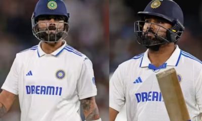 IND vs AUS : சீனியர் பேட்ஸ்மேன்கள் பொறுப்பற்ற ஆட்டம்… 2 ஆவது டெஸ்டில் தோல்வியை தவிர்க்குமா இந்திய அணி?