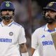 IND vs AUS : சீனியர் பேட்ஸ்மேன்கள் பொறுப்பற்ற ஆட்டம்… 2 ஆவது டெஸ்டில் தோல்வியை தவிர்க்குமா இந்திய அணி?