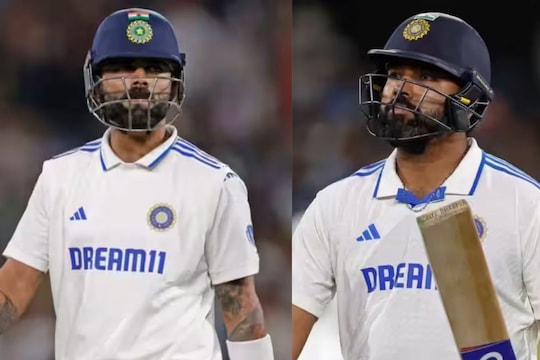 IND vs AUS : சீனியர் பேட்ஸ்மேன்கள் பொறுப்பற்ற ஆட்டம்… 2 ஆவது டெஸ்டில் தோல்வியை தவிர்க்குமா இந்திய அணி?